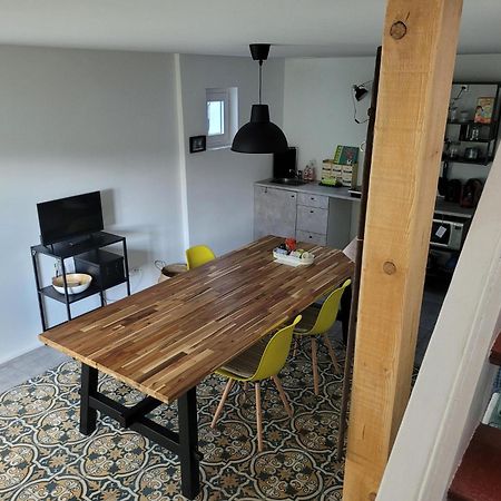 Get-Your-Flat - Wohnen Im Eulenturm Tiny Owl-House - Naturnah & Einzigartig - 60 M2 - Haustier Auf Anfrage Og1 Hagen  Bagian luar foto